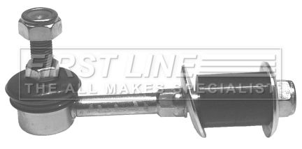 FIRST LINE Тяга / стойка, стабилизатор FDL6513